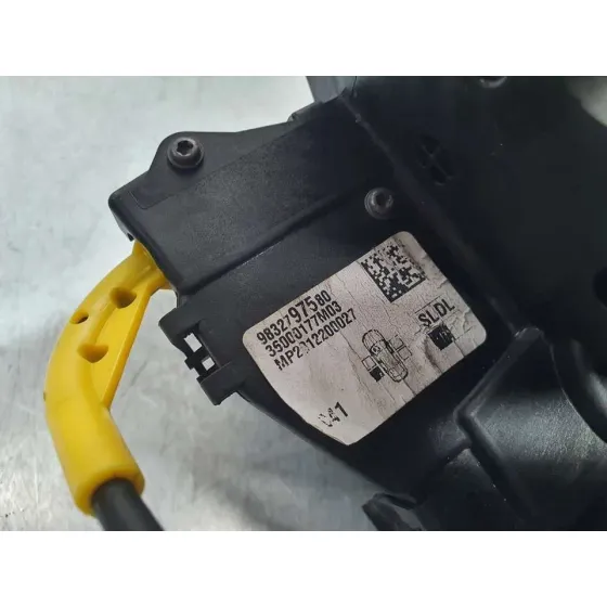 Cerradura Puerta Trasera Izquierda para Citroën C4