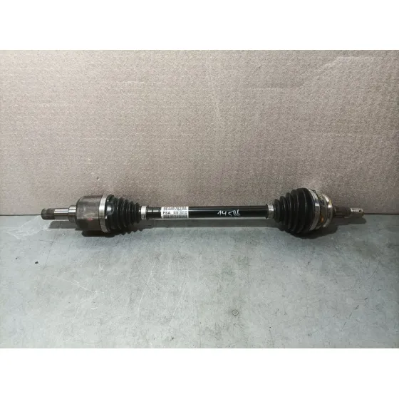 Transmision Delantera Izquierda para Citroën C4
