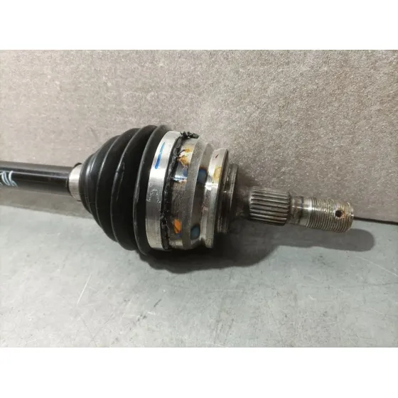 Transmision Delantera Izquierda para Citroën C4