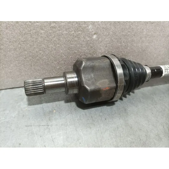 Transmision Delantera Izquierda para Citroën C4