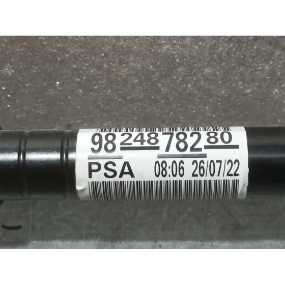 Transmision Delantera Izquierda para Citroën C4