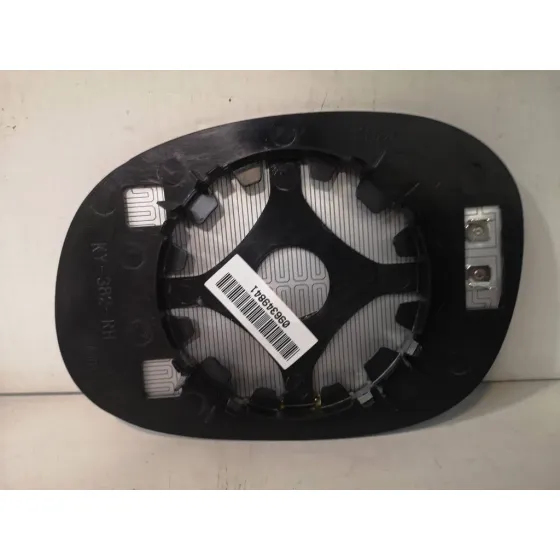 Cristal Espejo Derecho para Citroën C3