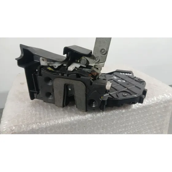 Cerradura Puerta Delantera Derecha para Ford Galaxy (Ca1)