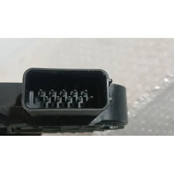 Cerradura Puerta Delantera Derecha para Ford Galaxy (Ca1)