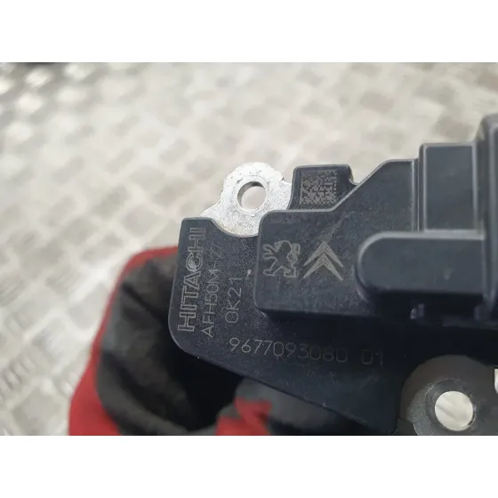 Caudalimetro para Citroën Jumpy Furgon