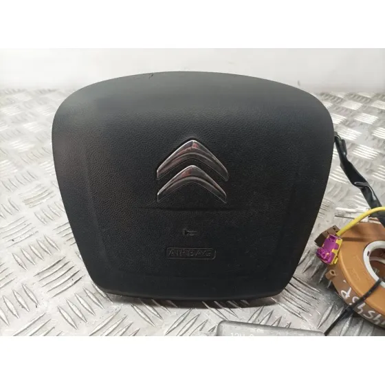 Airbag Delantero Izquierdo para Citroën Jumper Pritsche