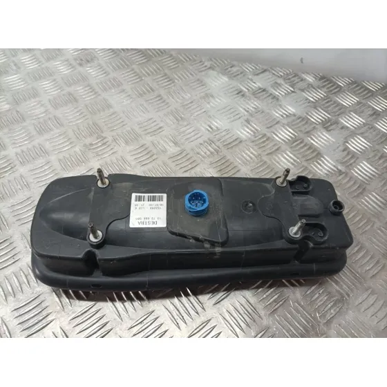 Piloto Trasero Derecho Paragolpes para Citroën Jumper Pritsche