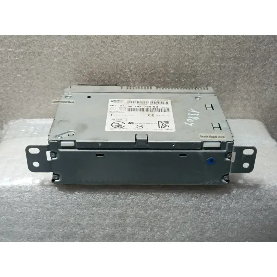 Modulo Electronico para Citroën C4 Cactus