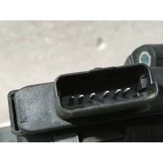 Potenciometro Pedal para Citroën C4 Cactus