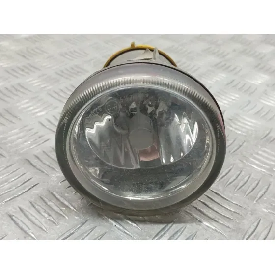Faro Antiniebla Derecho para Citroën C3 Pluriel