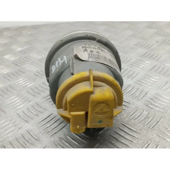 Faro Antiniebla Derecho para Citroën C3 Pluriel