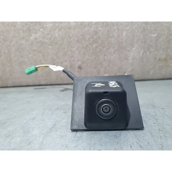 Camara Vision Trasera para Mg Zs