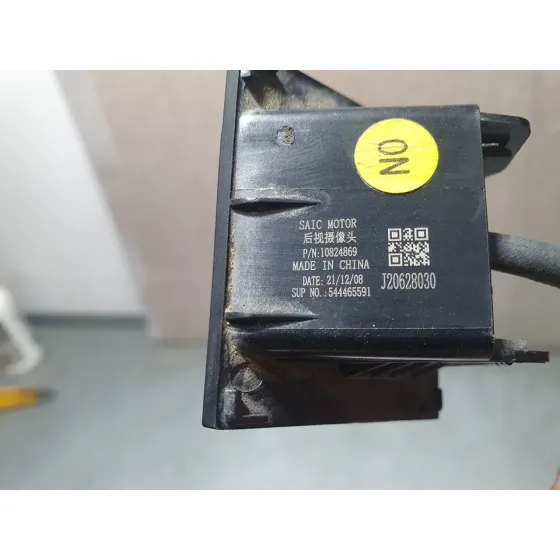 Camara Vision Trasera para Mg Zs