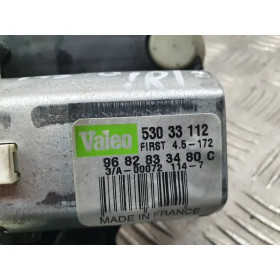 Motor Limpia Trasero para Citroën C5 Station Wagon