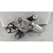 Motor Limpia Trasero para Volkswagen Polo (6R1)
