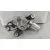 Motor Limpia Trasero para Volkswagen Polo (6R1)