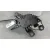 Motor Limpia Trasero para Volkswagen Polo (6R1)