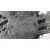 Motor Limpia Trasero para Volkswagen Polo (6R1)