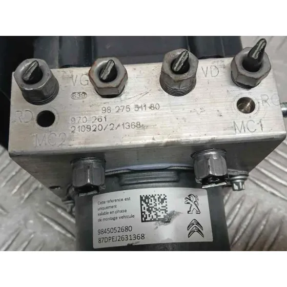 Abs para Citroën Berlingo