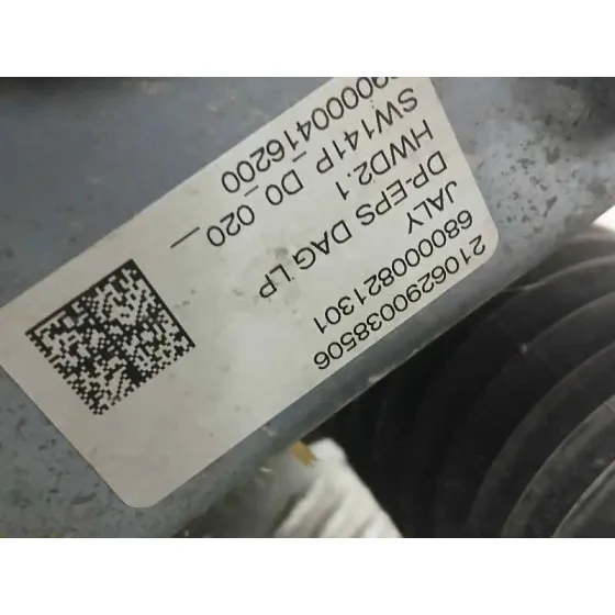 Cremallera Direccion para Citroën Berlingo