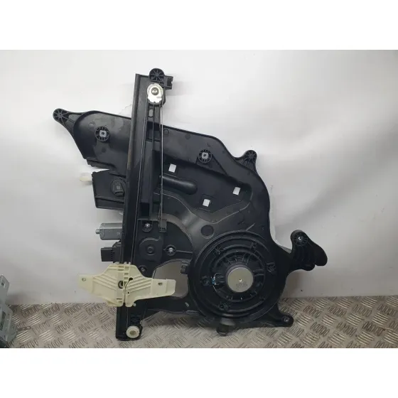 Elevalunas Delantero Derecho para Citroën Berlingo