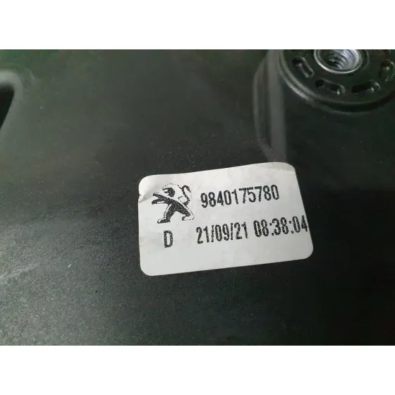 Elevalunas Delantero Derecho para Citroën Berlingo