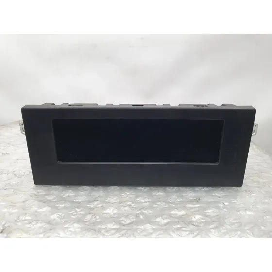 Pantalla Multifuncion para Citroën C-Elysee