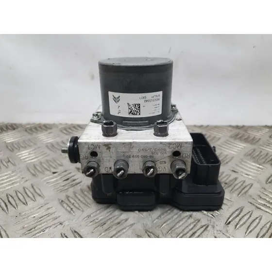 Abs para Citroën Berlingo Furgon