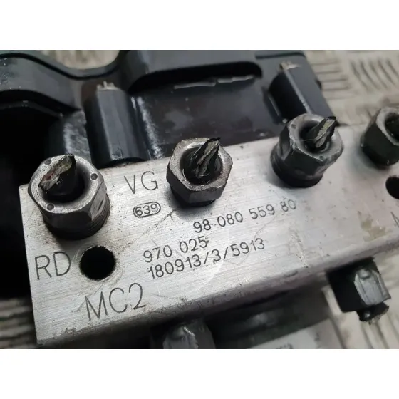 Abs para Citroën Berlingo Furgon