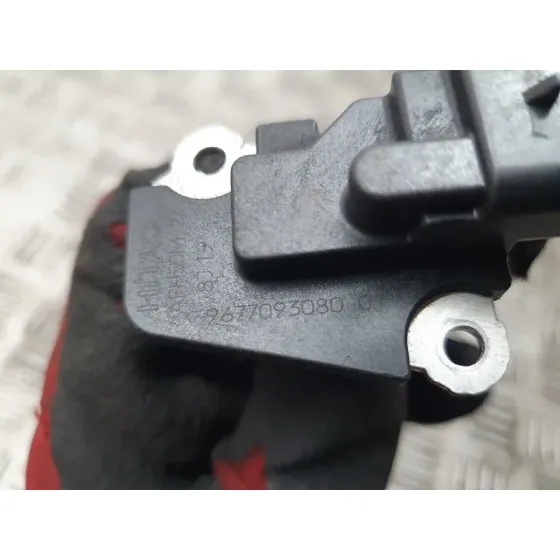 Caudalimetro para Citroën Berlingo Furgon