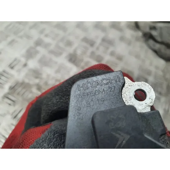 Caudalimetro para Citroën Berlingo Furgon