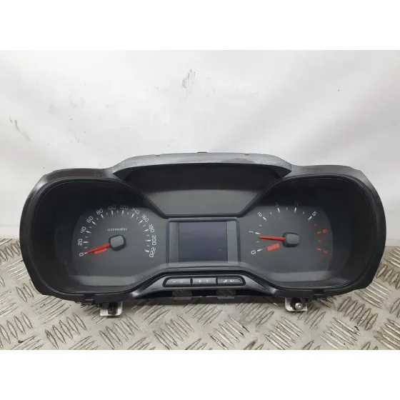 Cuadro Instrumentos para Citroën Berlingo Furgon