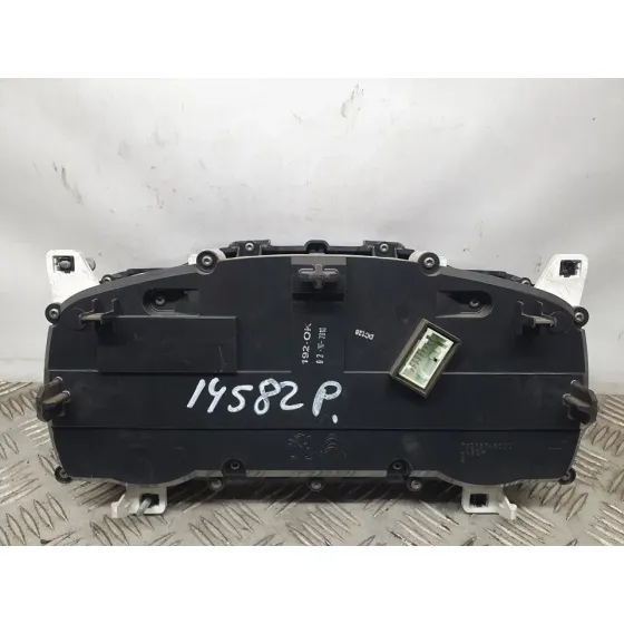 Cuadro Instrumentos para Citroën Berlingo Furgon