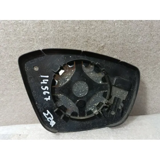 Cristal Retrovisor Izquierdo para Citroën C3