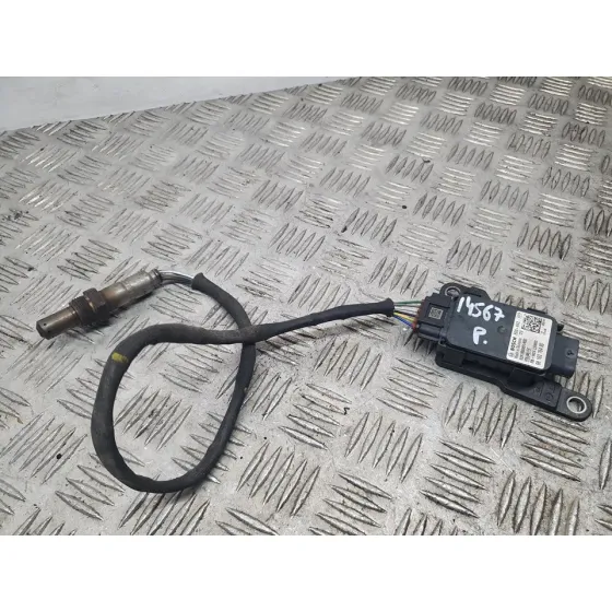 Sonda Lambda para Citroën C3
