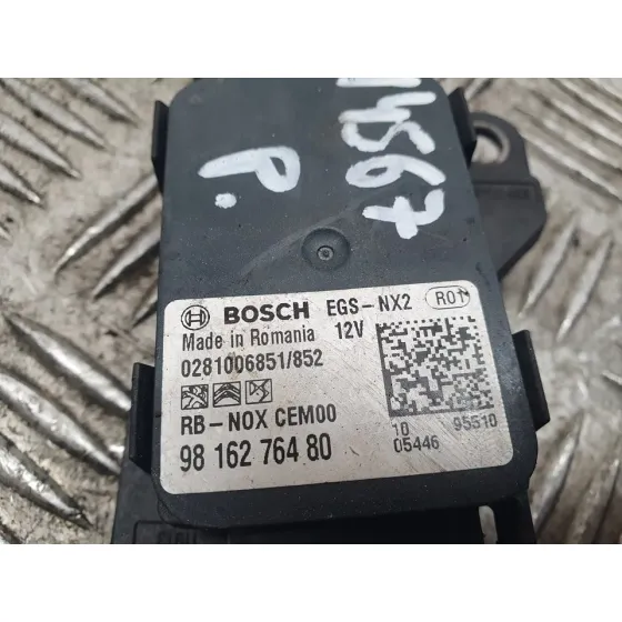 Sonda Lambda para Citroën C3
