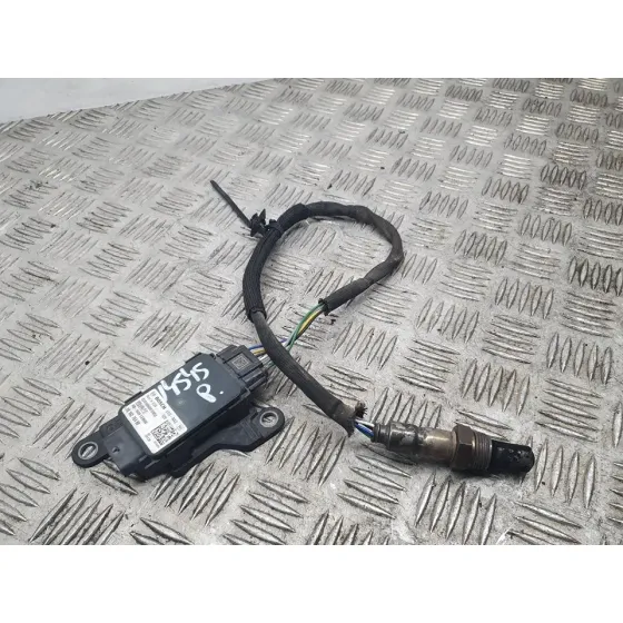 Sonda Lambda para Citroën Jumpy Furgon