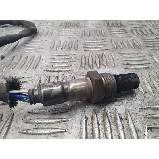 Sonda Lambda para Citroën Jumpy Furgon