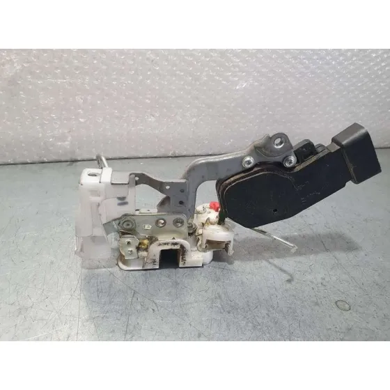 Cerradura Puerta Delantera Izquierda para Citroën C1