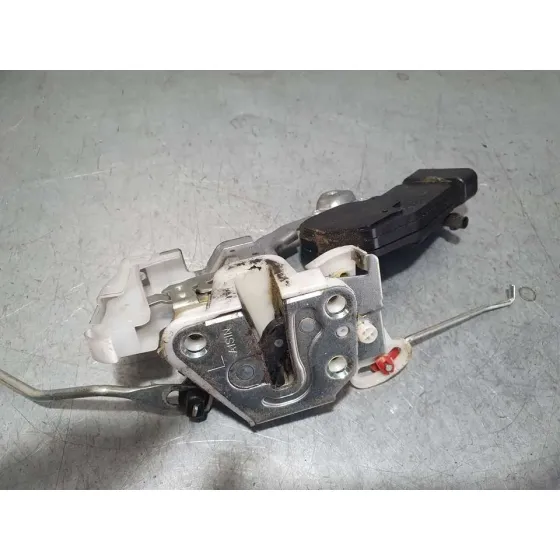 Cerradura Puerta Delantera Izquierda para Citroën C1