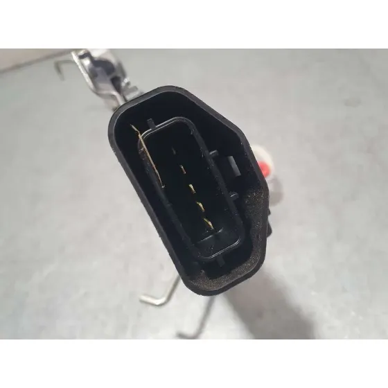 Cerradura Puerta Delantera Izquierda para Citroën C1