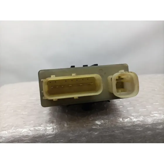 Centralita Electros para Citroën C3