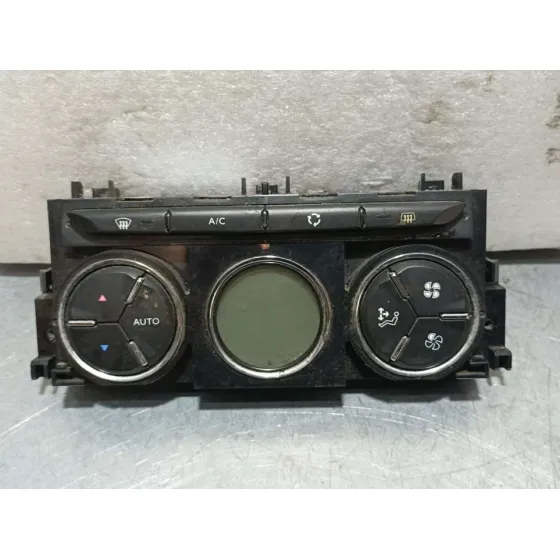 Mando Climatizador para Citroën C3