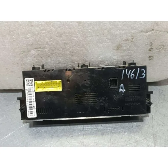 Mando Climatizador para Citroën C3