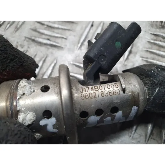 Inyector Adblue para Citroën Berlingo Furgon