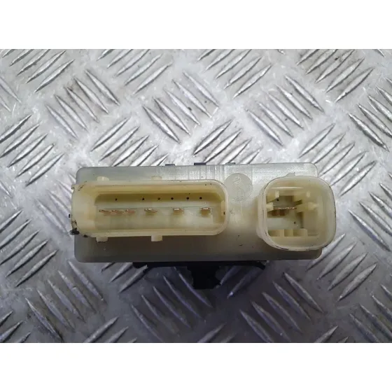 Rele para Citroën C3 Aircross