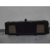 Cuadro Instrumentos para Citroën C4 Picasso