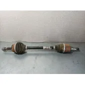 Transmision Delantera Izquierda para Citroën C3