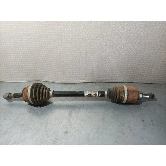 Transmision Delantera Izquierda para Citroën C3