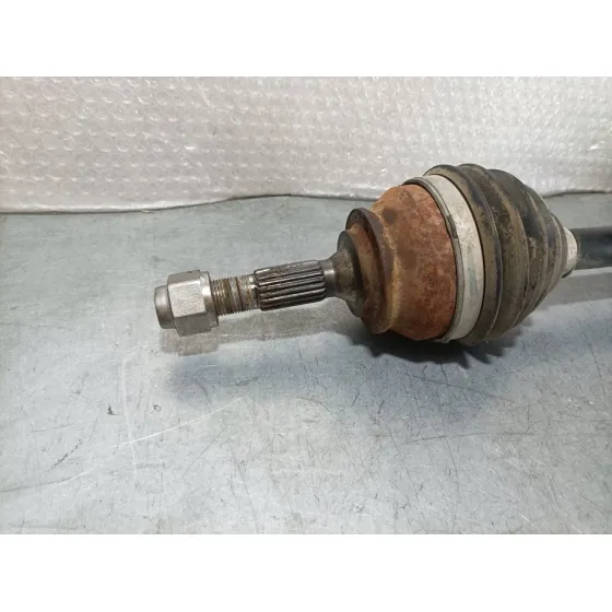 Transmision Delantera Izquierda para Citroën C3